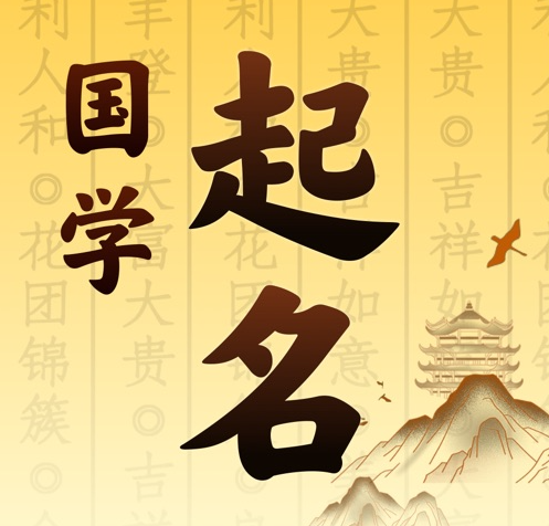 东城国学起名 人工起名一对一
